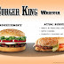 Las mentiras de la publicidad de las hamburguesas