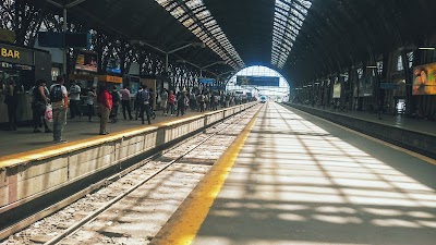 Photos of Estaci&oacute;n Retiro