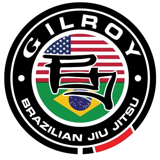 Gilroy Brazilian Jiu -Jitsu