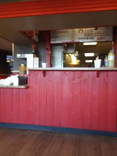 Restaurant «Wing Basket», reviews and photos, 5753 Nolensville Pike, Nashville, TN 37211, USA