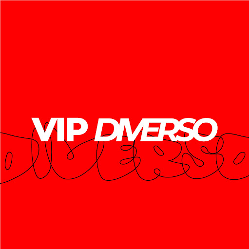 VIP Diverso logo