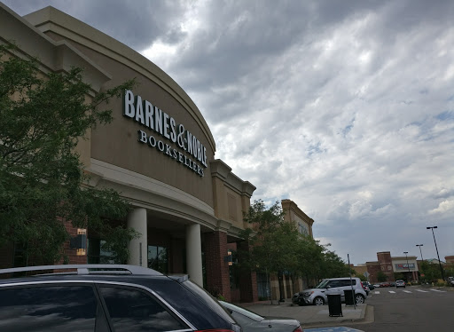 Book Store «Barnes & Noble», reviews and photos, 170 S Abilene St, Aurora, CO 80012, USA