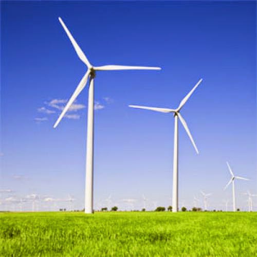 Benefits Of Wind Turbines
