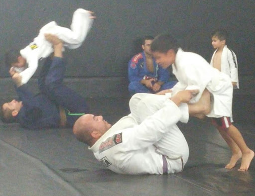 Martial Arts School «Brazilian Top Team», reviews and photos, 5345 Glen Ridge Dr, San Antonio, TX 78229, USA