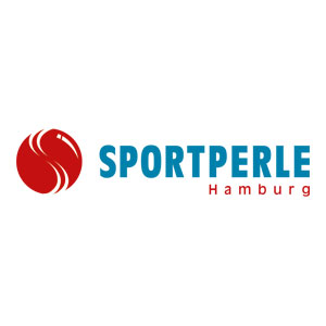 Sportperle logo