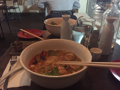 Ramen Restaurant «1981 Ramen Bar», reviews and photos, 129 Merrimack St, Lowell, MA 01852, USA