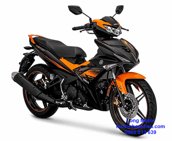 Yamaha Jupiter MX King 150 Yamaha Jupiter MX King 150