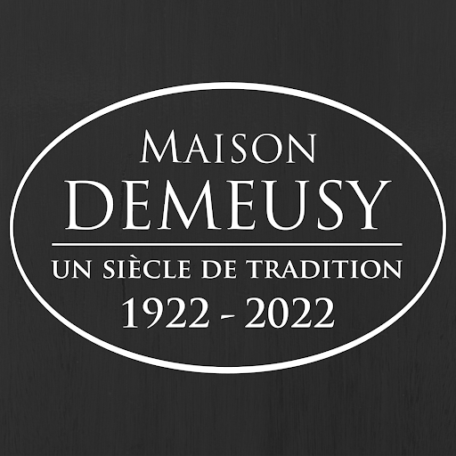 Boulangerie Pâtisserie Demeusy logo