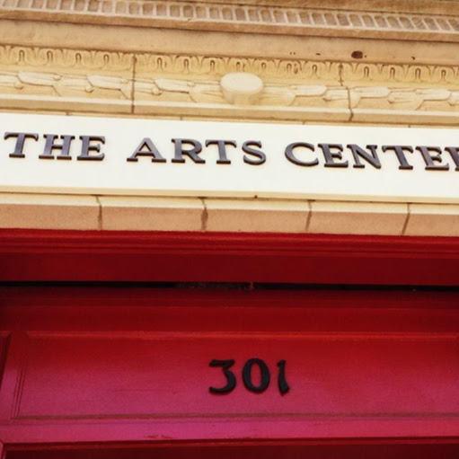 Arts Council of Fayetteville | Cumberland County logo