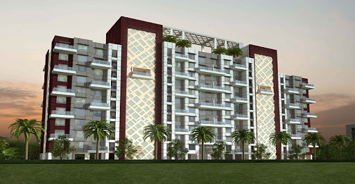 Konark Oasis, Keshnanad Road, Wagholi, Maharashtra 412207, India, Apartment_Building, state MH