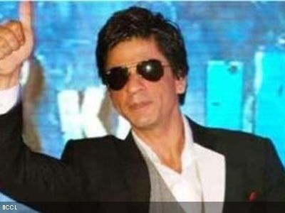 Hafiz Saeed had said Shah Rukh could move to Pakistan if he does not feel safe in India after the superstar gave a first person account for Outlook Turning Points magazine, published in association with The New York Times newspaper.