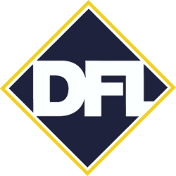 DFL David Flynn Limited logo
