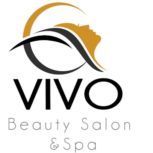 Vivo Beauty Salon & Spa logo
