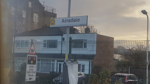 Ainsdale