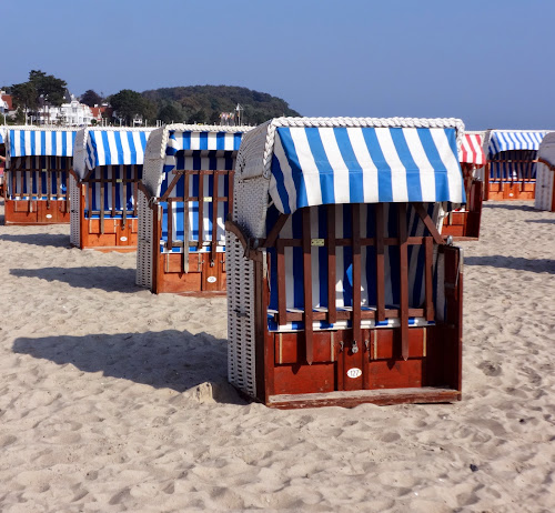 Travemünde Strand