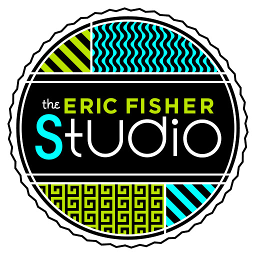 Eric Fisher Studio logo