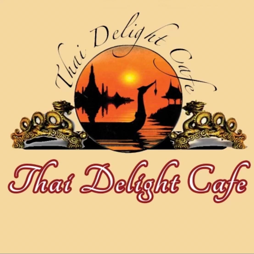 Thai Delight Cafe logo