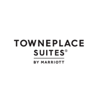 TownePlace Suites by Marriott Greensboro Coliseum Area logo