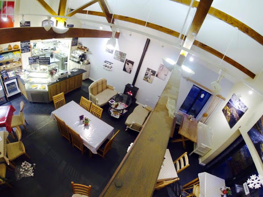 Plumgarths Farm Shop & Cafe