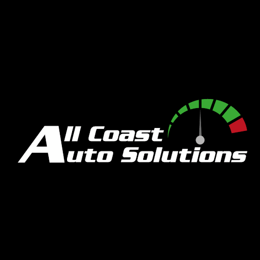 All Coast Auto Solutions logo