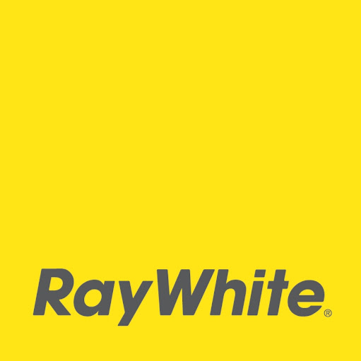 Ray White Tutukaka logo