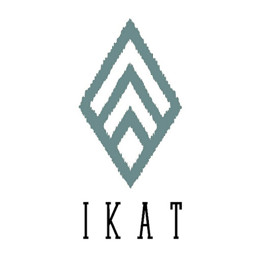Restaurant Ikat logo