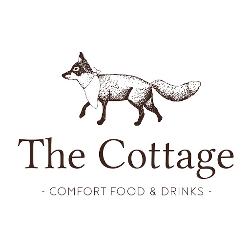 The Cottage logo