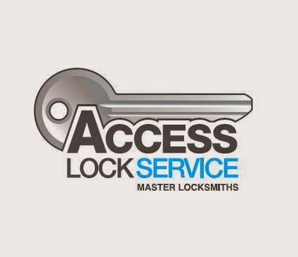 Access lock