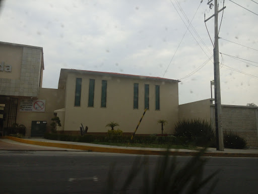 Motel Hacienda, Tepojalco, Independencia, 54409 Villa Nicolás Romero, Méx., México, Alojamiento en interiores | EDOMEX