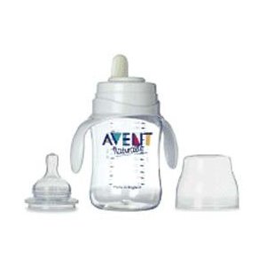 Avent Bottle Trainer Kit