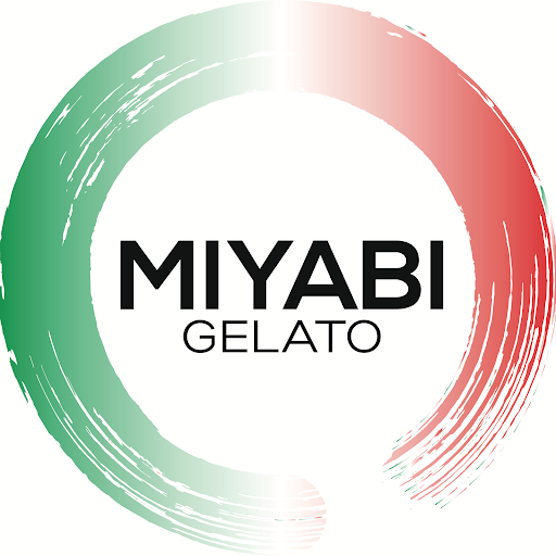 IJssalon Miyabi Gelato