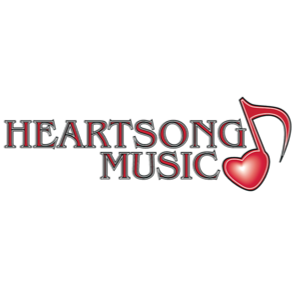 Heartsong Music logo