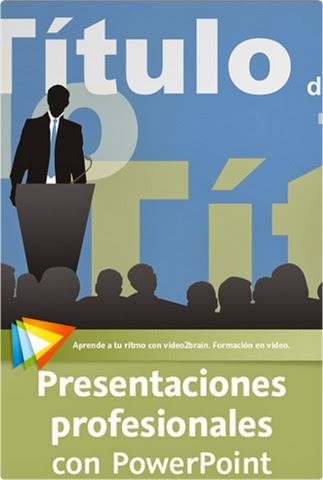 Video2Brain Presentaciones profesionales con PowerPoint [2013] [Español] 2013-11-26_19h34_17