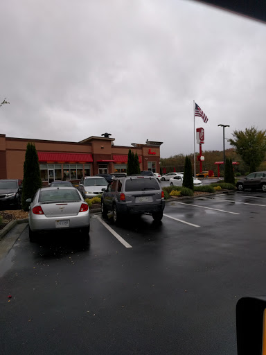 Fast Food Restaurant «Chick-fil-A», reviews and photos, 3483 Lee Hwy, Bristol, VA 24202, USA