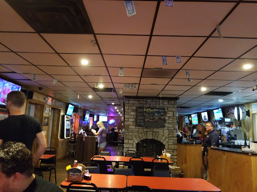 Bar & Grill «Gameday Grille and Patio», reviews and photos, 7576 OH-48, Waynesville, OH 45068, USA