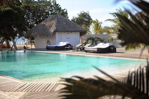 Punta Rucia Lodge