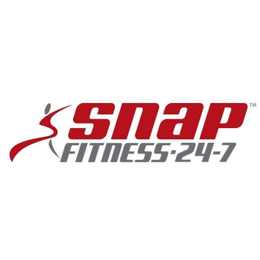 Snap Fitness Gresham logo