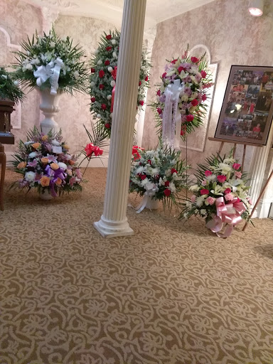 Funeral Home «Leber Funeral Home», reviews and photos, 2000 John F Kennedy Blvd W, Union City, NJ 07087, USA