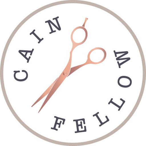 Cain & Fellow Hair and Beauty logo