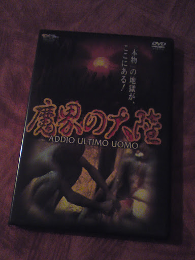 Collection de bridé ( DVD & VHS Japonaise ) DSC01662