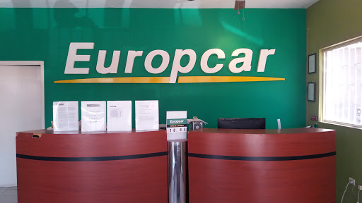 Europcar Renta de Autos en Cd. Obregón Centro, Calle Tlaxcala # 430, Esq. Guerrero, Col. Centro, 85000 Cd Obregón, Son., México, Agencia de alquiler de coches | SON