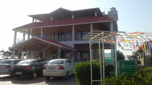 Holiday Homes & Resort, Semri Bajyaft, Ratibad Road, Bhopal, Madhya Pradesh 462044, India, Hotel, state MP