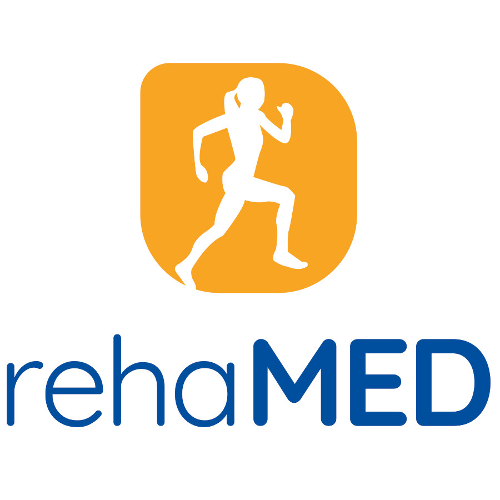 rehaMED im Unioncarré - Physiotherapie und Ergotherapie GmbH logo
