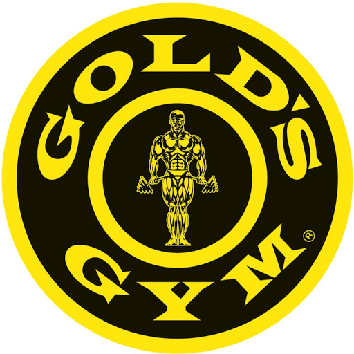 Gold's Gym logo