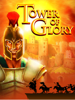 Tower Of Glory [By Twist Mobile]