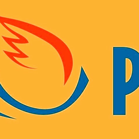 PTT Babaharman Posta Dağıtım Merkezi Müdürlüğü logo