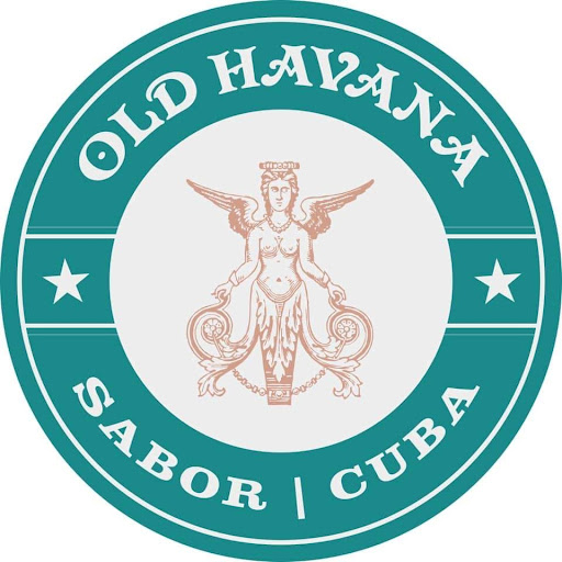 Old Havana Swansea logo