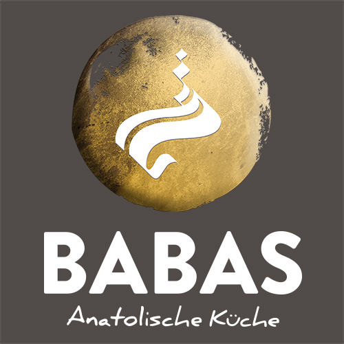 Babas Anatolische Küche logo