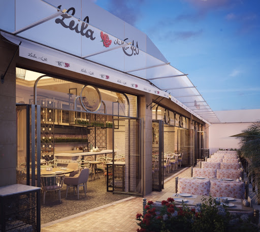 Leila Min Lebnen Achrafieh