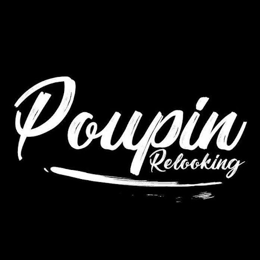 Poupin Relooking - La Rochelle logo